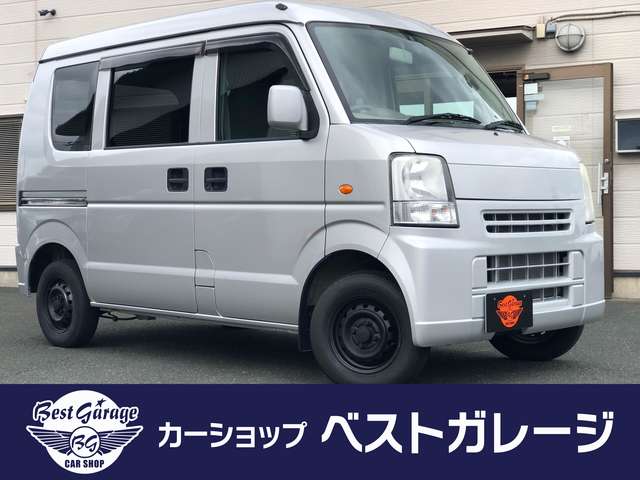 マツダ スクラム 660 PC ハイルーフ