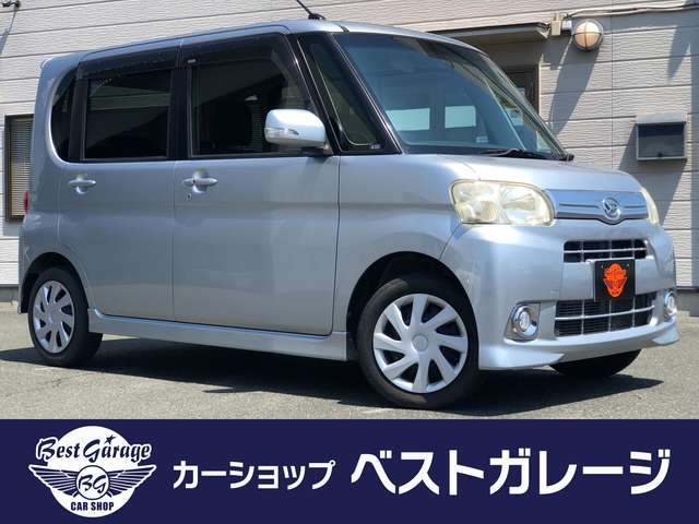 ダイハツ タント 660 G スペシャル