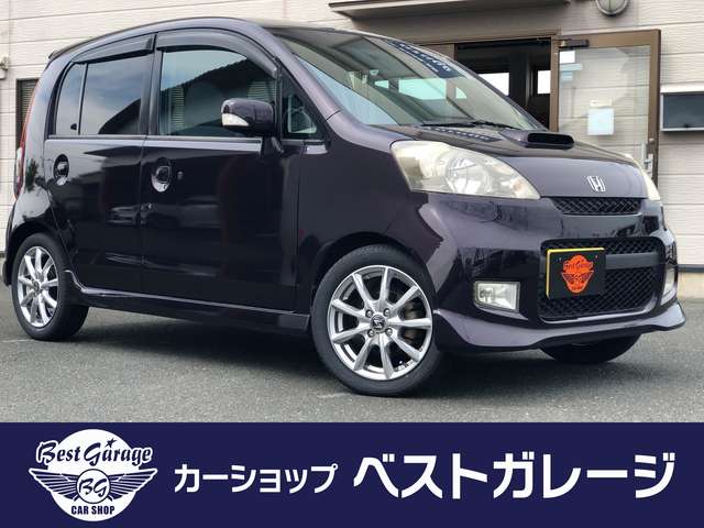 ホンダ ライフ 660 ディーバ ターボ
