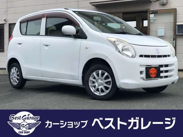 スズキ アルト 660 VP